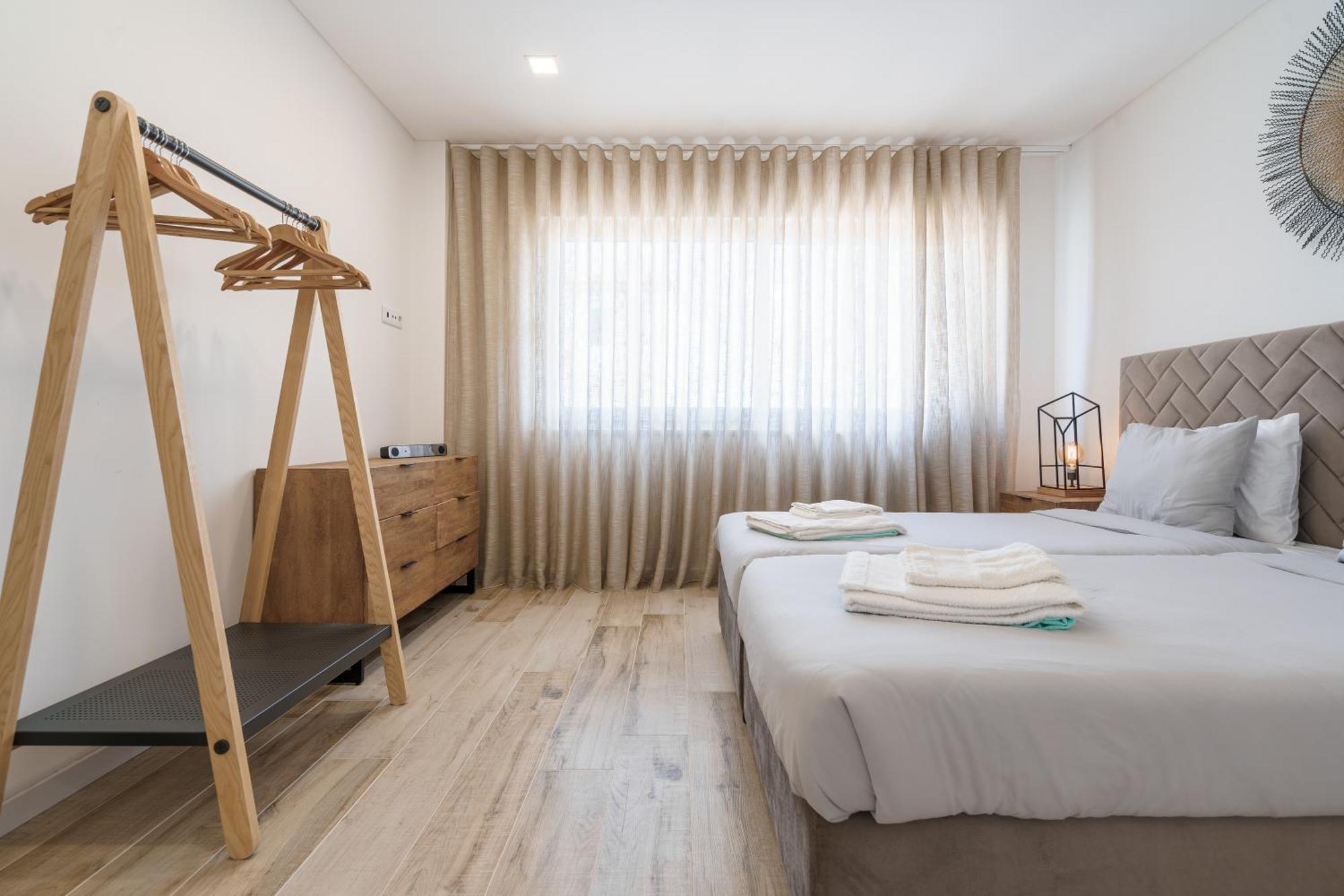 Sun Villa Santa Barbara  ภายนอก รูปภาพ