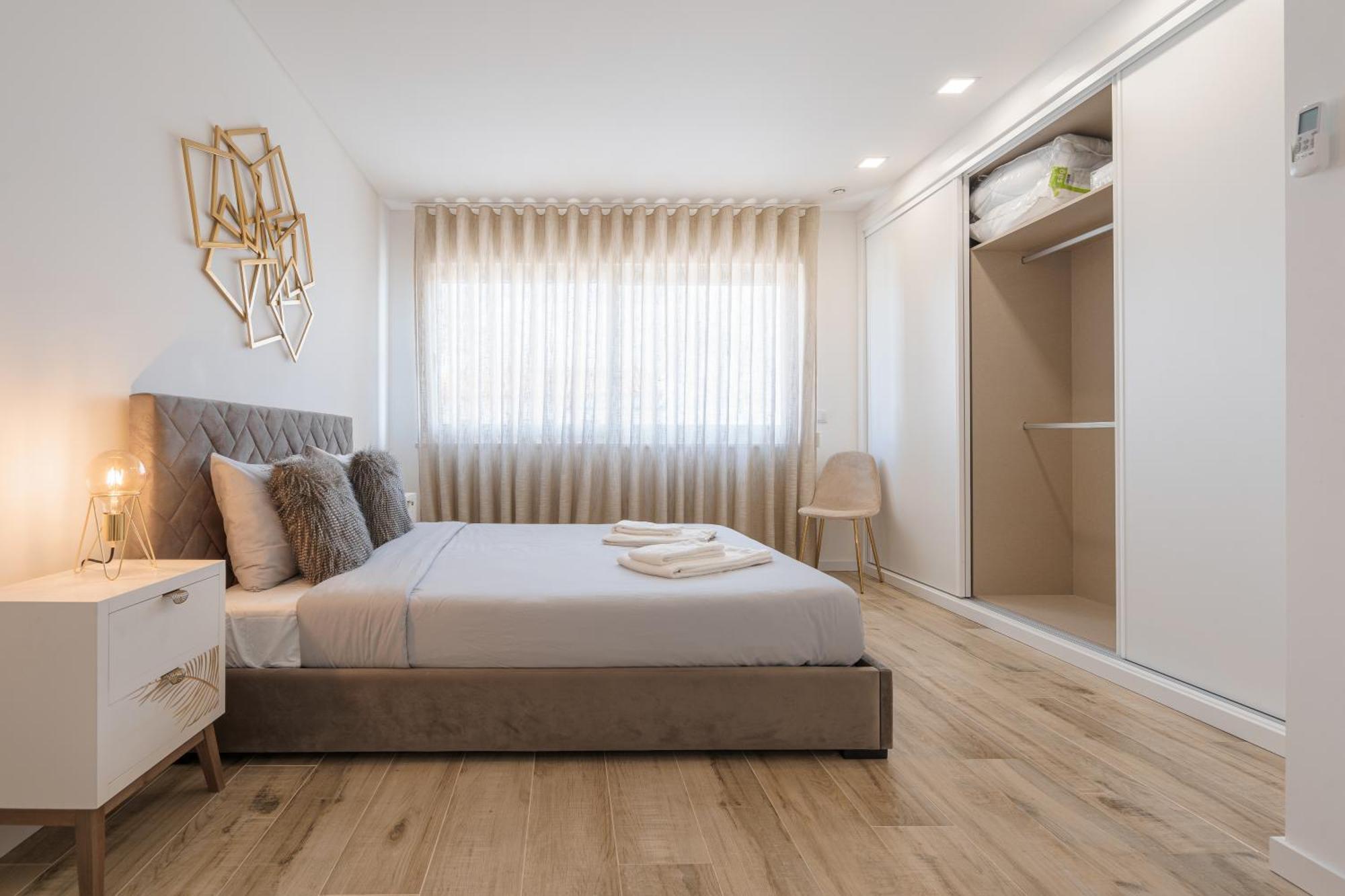 Sun Villa Santa Barbara  ภายนอก รูปภาพ