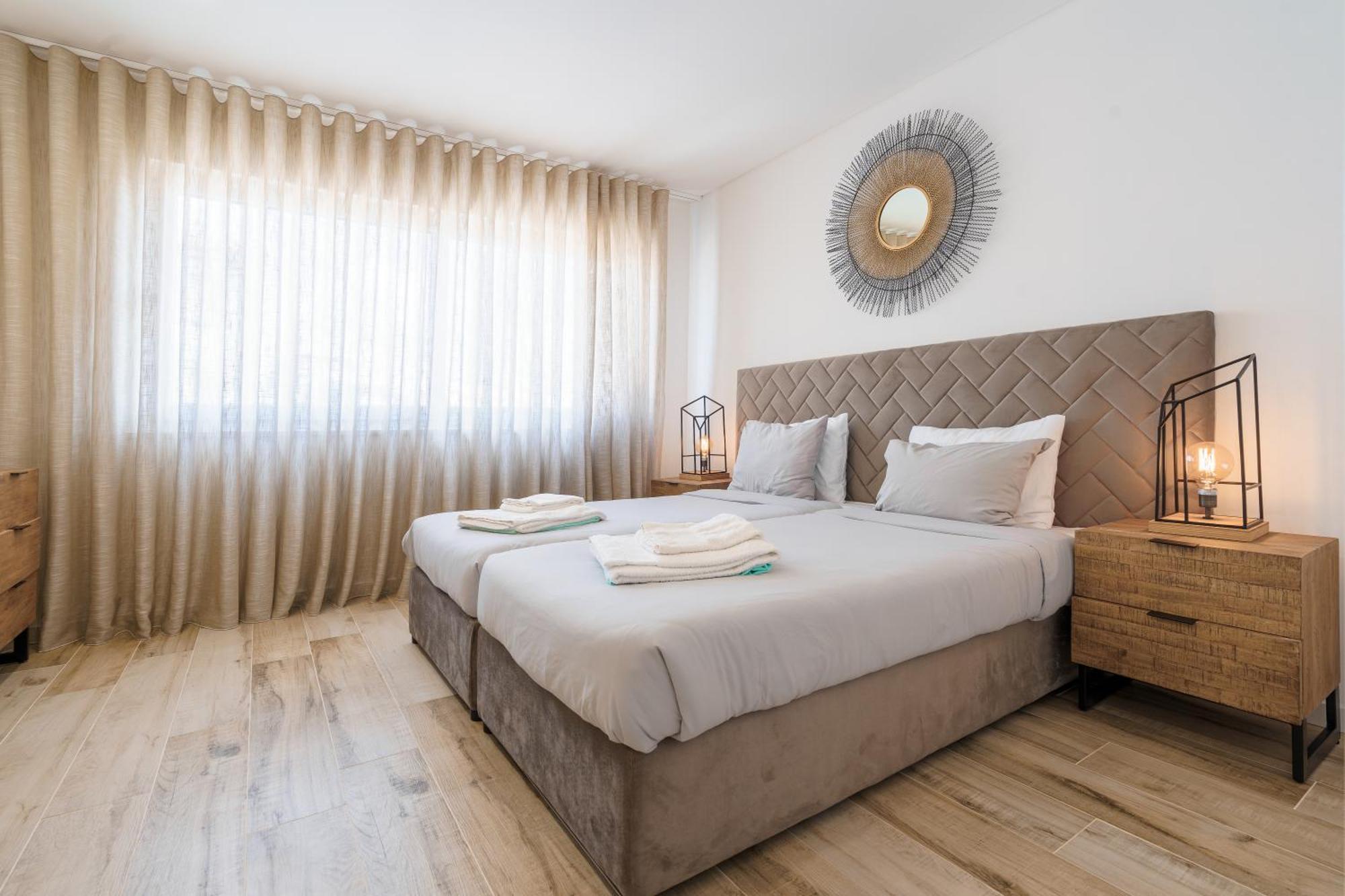 Sun Villa Santa Barbara  ภายนอก รูปภาพ