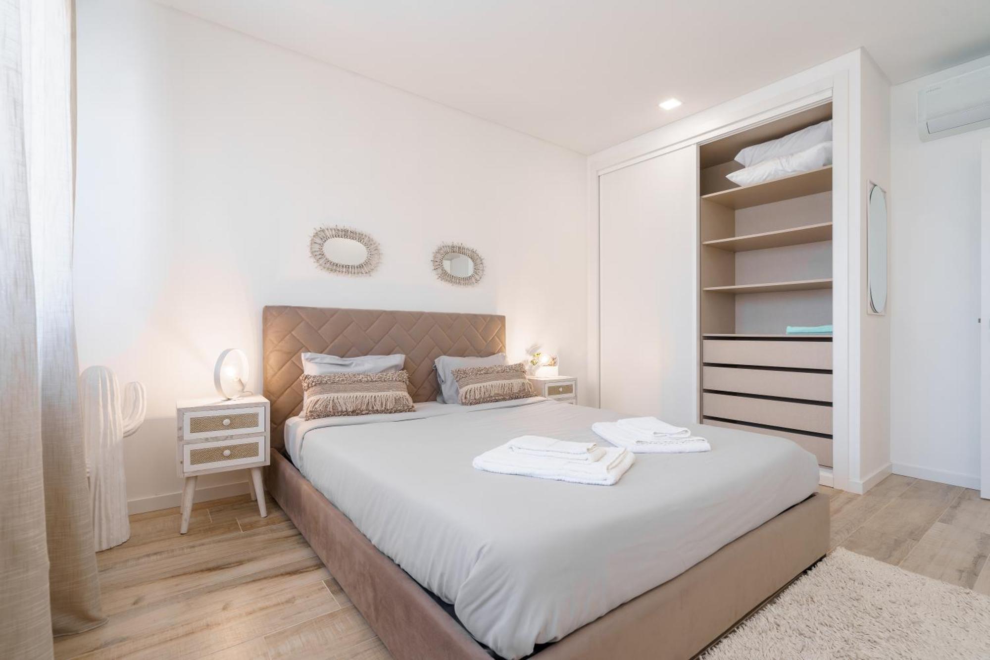 Sun Villa Santa Barbara  ภายนอก รูปภาพ