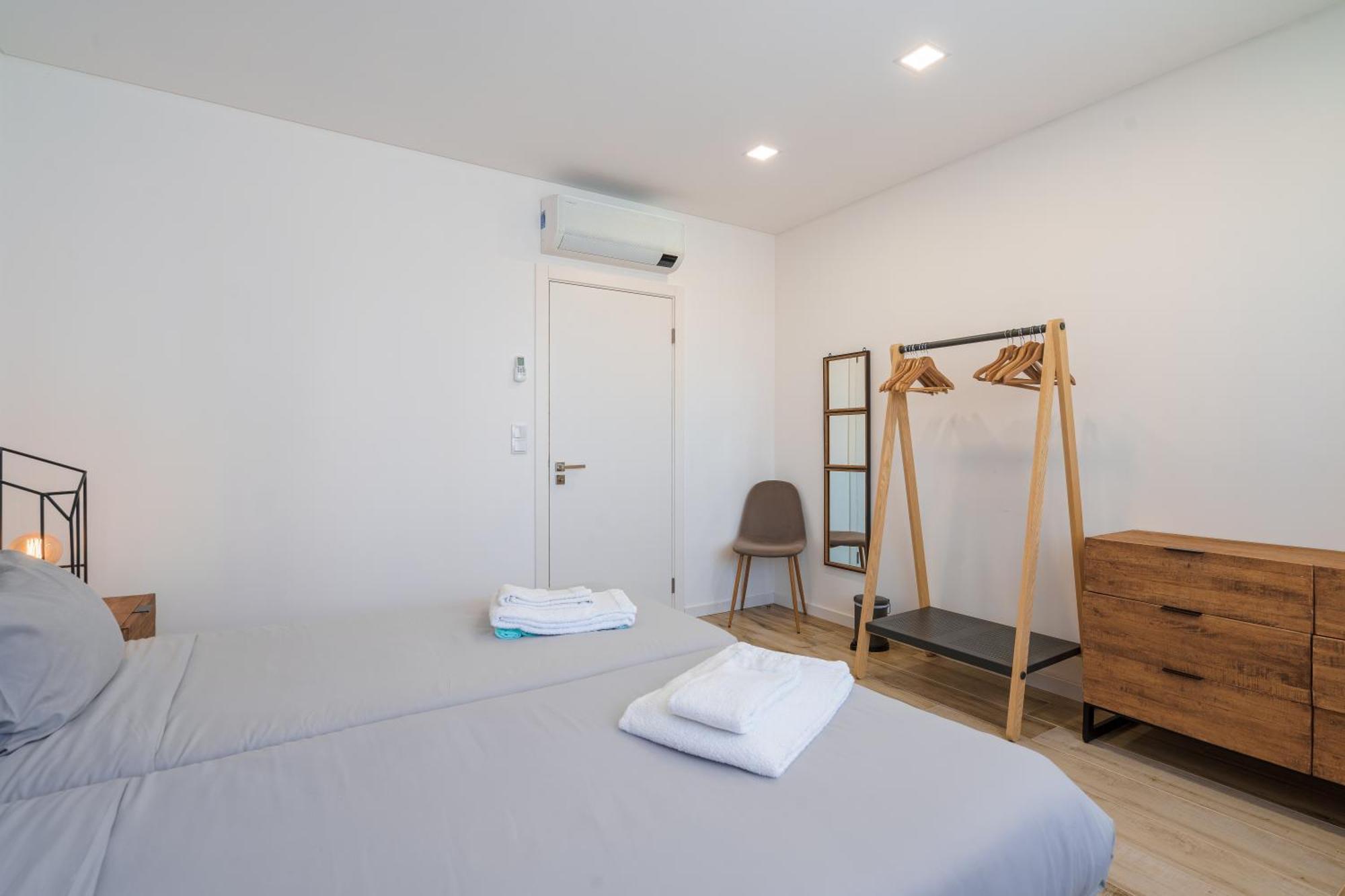 Sun Villa Santa Barbara  ภายนอก รูปภาพ