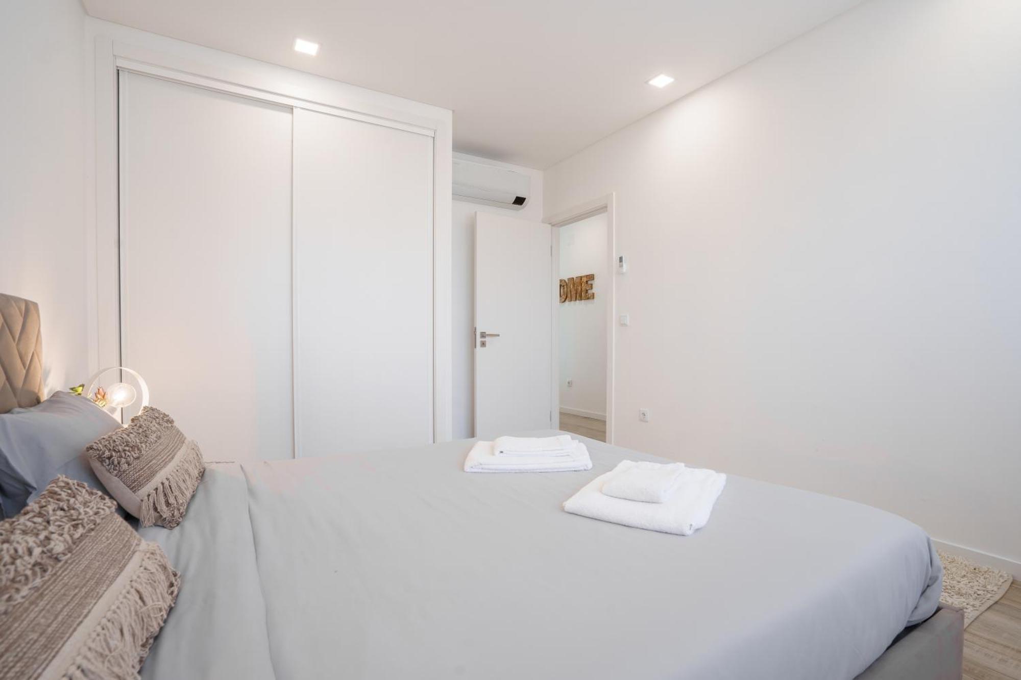 Sun Villa Santa Barbara  ภายนอก รูปภาพ