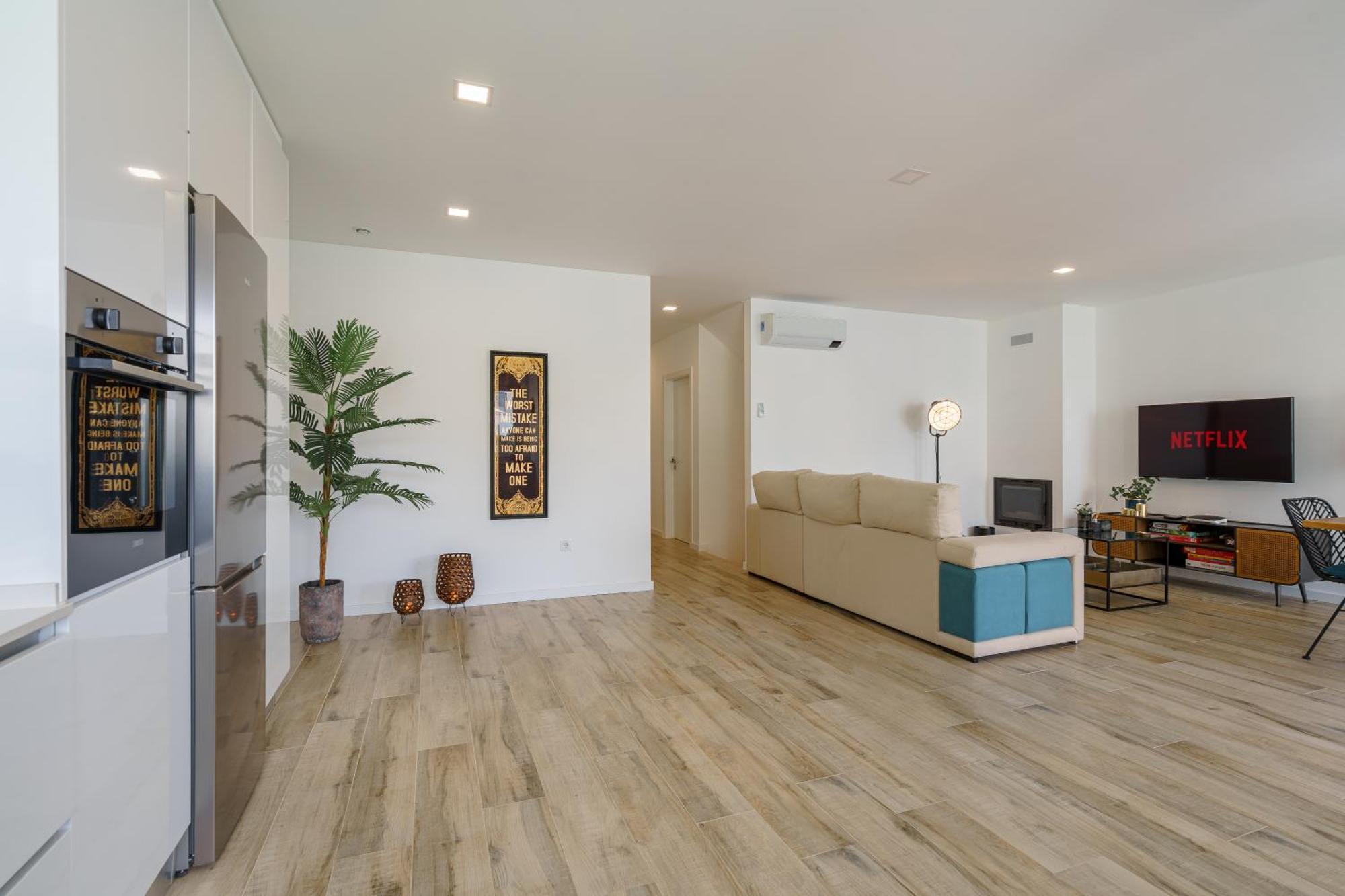 Sun Villa Santa Barbara  ภายนอก รูปภาพ